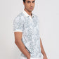 Park Avenue Blue T-shirt