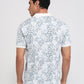 Park Avenue Blue T-shirt
