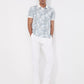 Park Avenue Blue T-shirt