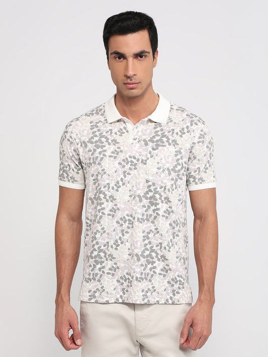 Park Avenue Grey T-shirt