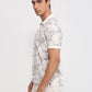 Park Avenue Grey T-shirt