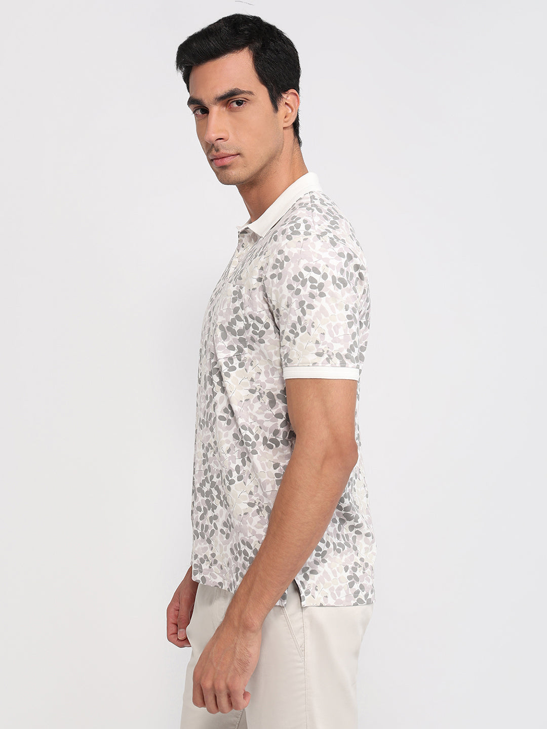 Park Avenue Grey T-shirt