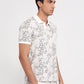 Park Avenue Grey T-shirt