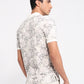 Park Avenue Grey T-shirt