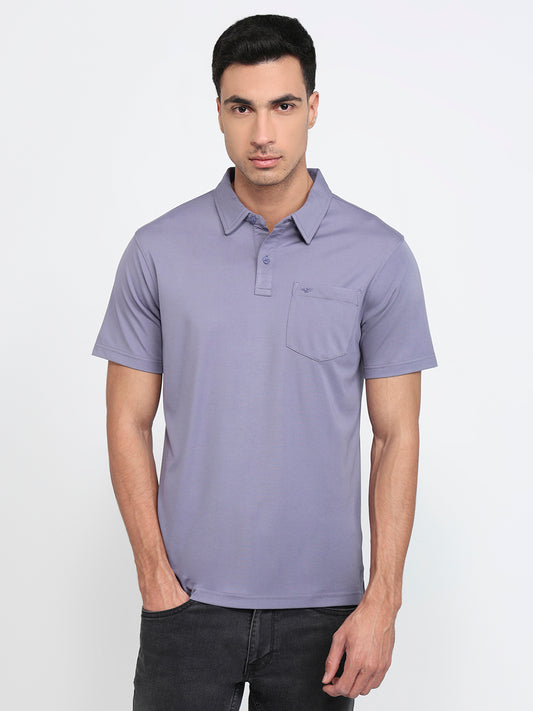 Park Avenue Blue T-shirt