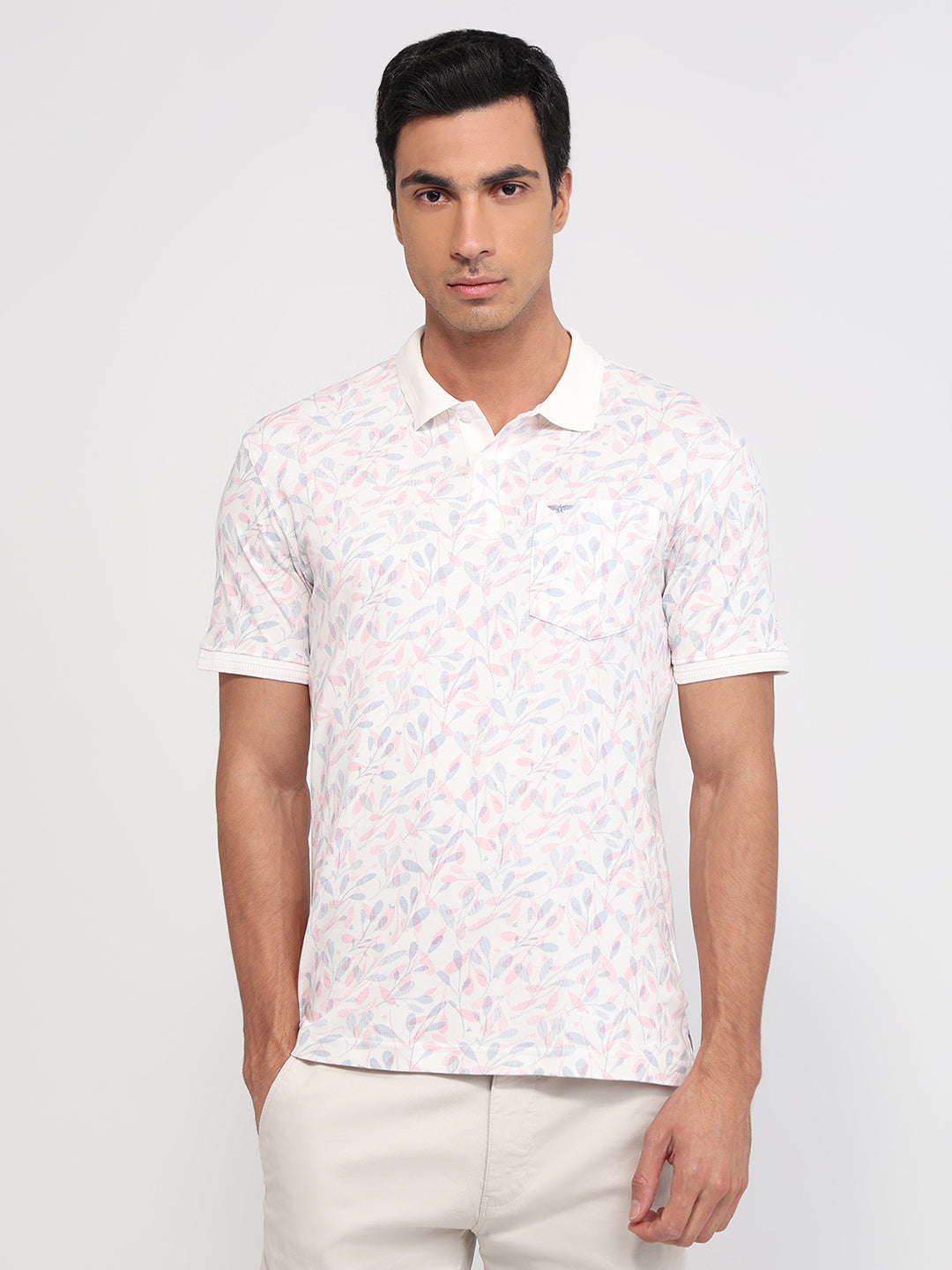 Park Avenue Purple T-shirt