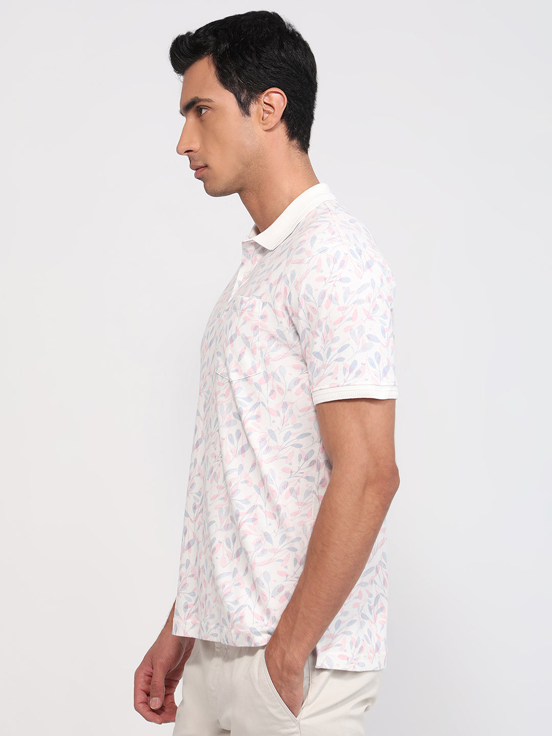 Park Avenue Purple T-shirt