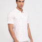 Park Avenue Purple T-shirt