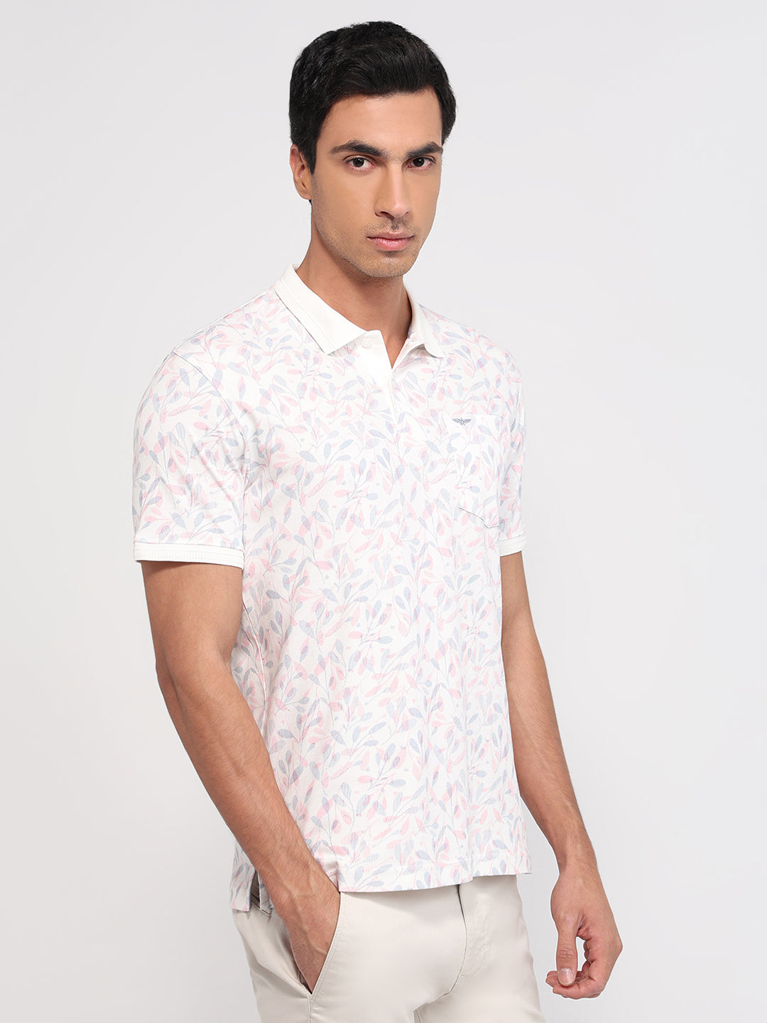 Park Avenue Purple T-shirt