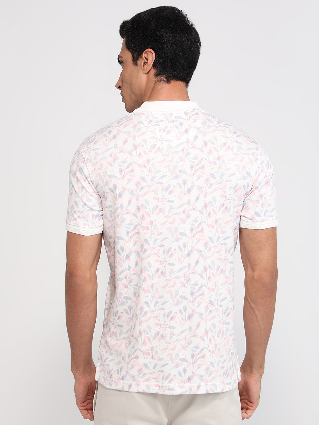 Park Avenue Purple T-shirt
