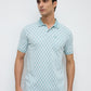 Park Avenue Green T-shirt