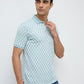 Park Avenue Green T-shirt