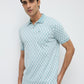 Park Avenue Green T-shirt