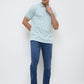 Park Avenue Green T-shirt