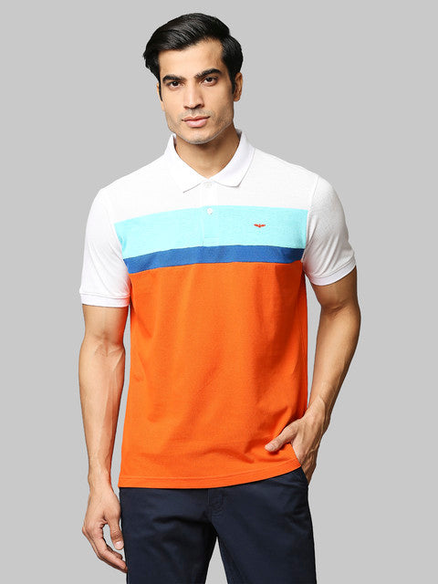 Park Avenue Orange T-Shirt