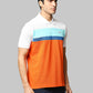 Park Avenue Orange T-Shirt