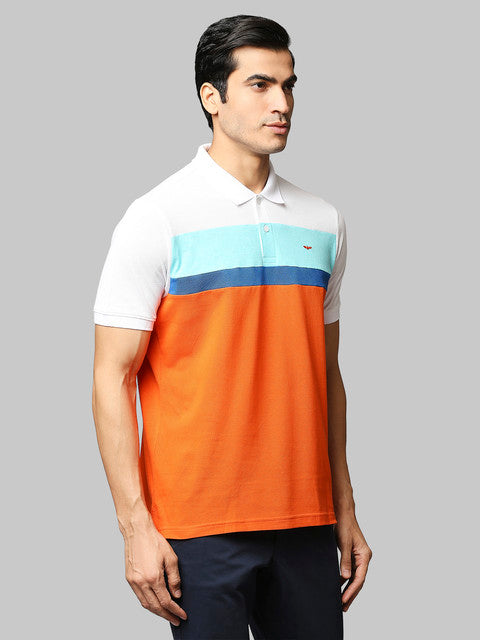 Park Avenue Orange T-Shirt