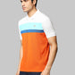 Park Avenue Orange T-Shirt