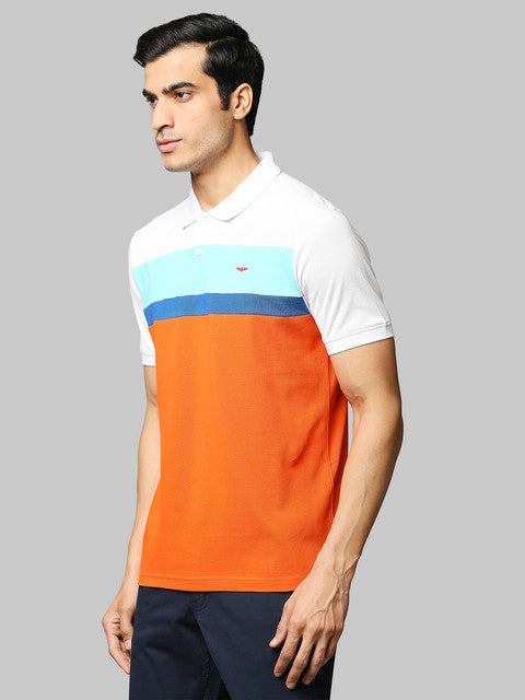 Park Avenue Orange T-Shirt