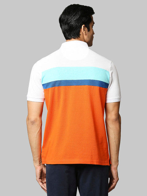 Park Avenue Orange T-Shirt