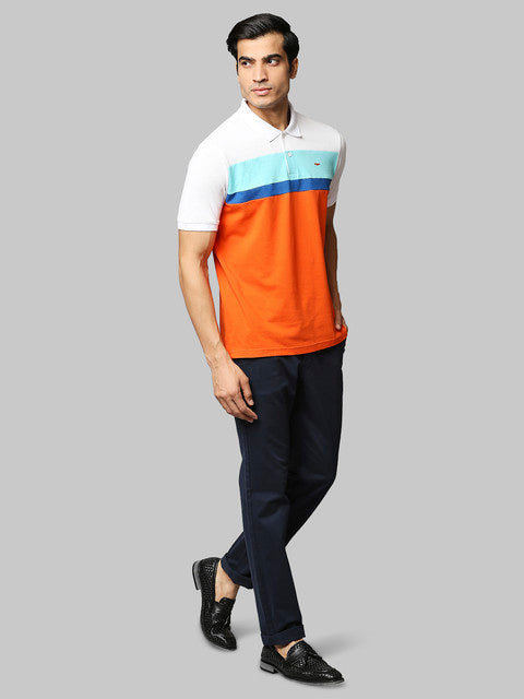 Park Avenue Orange T-Shirt