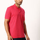 Park Avenue Red T-Shirt