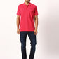 Park Avenue Red T-Shirt