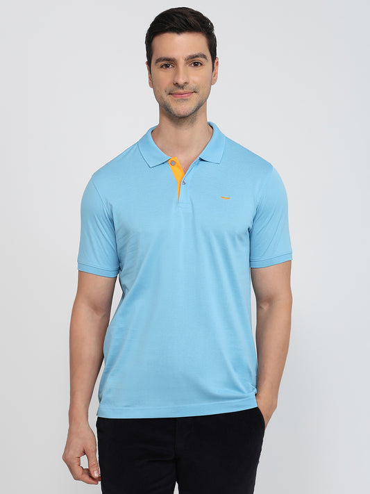 Park Avenue Blue T-shirt