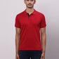 Park Avenue Red T-Shirt