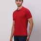Park Avenue Red T-Shirt