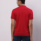 Park Avenue Red T-Shirt