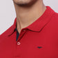 Park Avenue Red T-Shirt