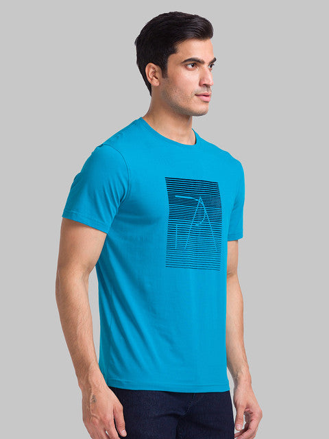 Park Avenue Green T-Shirt