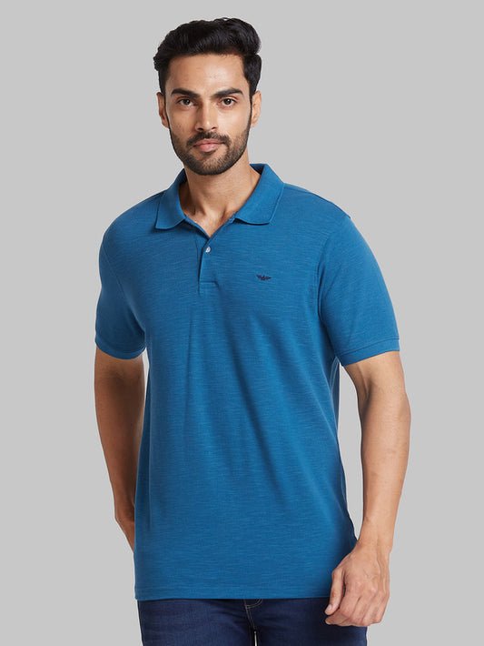 Park Avenue Blue T-Shirt