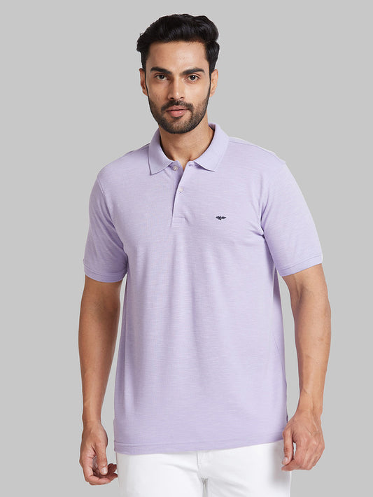 Park Avenue Purple T-Shirt