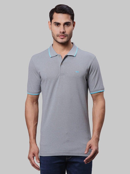 Park Avenue Grey T-Shirt