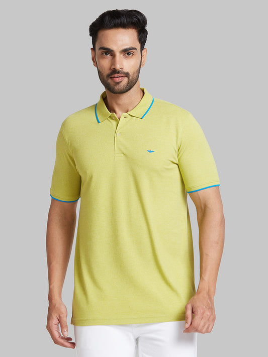 Park Avenue Green T-Shirt