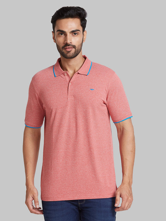 Park Avenue Red T-Shirt
