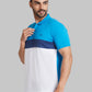 Park Avenue Blue T-Shirt