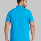 Park Avenue Blue T-Shirt