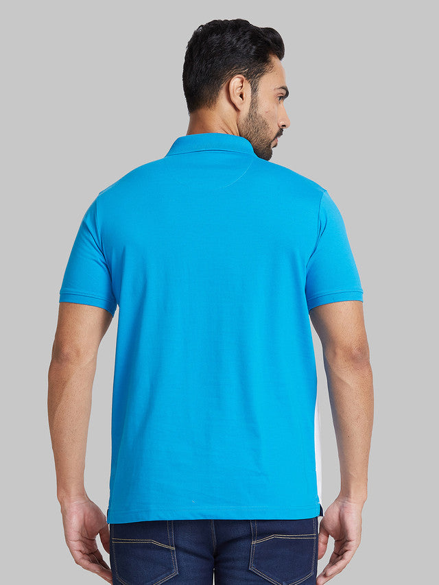 Park Avenue Blue T-Shirt