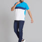 Park Avenue Blue T-Shirt