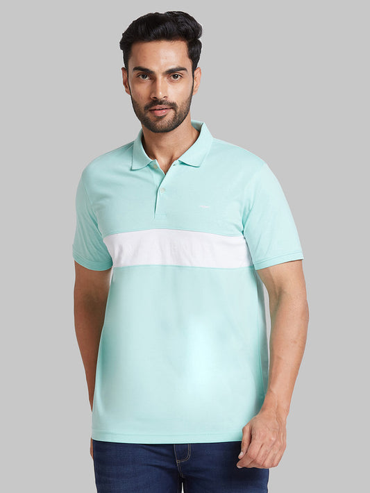 Park Avenue Green T-Shirt
