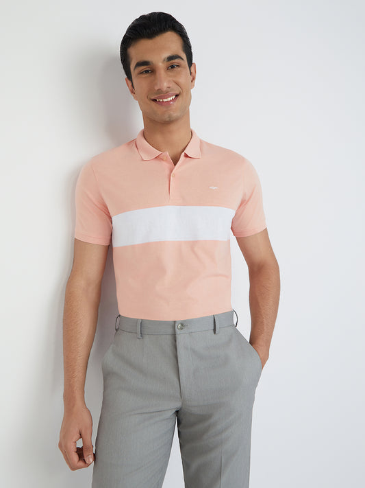 Park Avenue Red T-Shirt