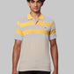 Park Avenue Yellow T-Shirt