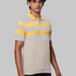 Park Avenue Yellow T-Shirt