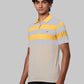 Park Avenue Yellow T-Shirt