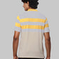 Park Avenue Yellow T-Shirt