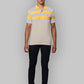 Park Avenue Yellow T-Shirt