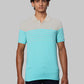 Park Avenue Blue T-Shirt